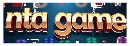 nta game logo